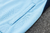 Conjunto Do Manchester City - 23/24 - Azul Claro & Escuro na internet