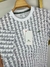 Imagem do Camisa Lacoste Monograma