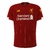 Camisa Do Liverpool I - 19/20 - Retrõ