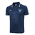 Camisa Polo Do Ajax - 23/24 - Azul Escuro