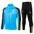 Conjunto Do Arsenal - 23/24 - Azul & Preto