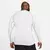 Camiseta Nike Pro Dri-FIT Masculina Branca