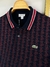 Imagem do Camisa Polo Da Lacoste Monograma