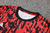Camisa Do Manchester United Vermelha - 23/24 - Treino na internet