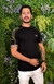 Camisa da Lacoste faixa no ombro - loja online