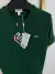 Camisa Básica Da Lacoste - loja online