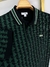 Camisa Polo Da Lacoste Monograma - loja online