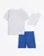 Kit 2 Da França FIFFA WORLD 2022 Infantil - comprar online