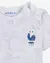 Kit 2 Da França FIFFA WORLD 2022 Infantil na internet