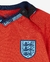 Kit 2 Da Inglaterra 23/24 - Infantil na internet