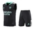 Kit Do Arsenal - Preto na internet