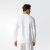 Camisa Manga Longa Do Real Madrid Parley - 16/17 - Retrõ - comprar online