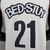 Imagem do Regata Brooklyn Nets White