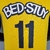 Imagem do Regata Brooklyn Nets Yellow