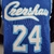 Regata Los Angeles Lakers Blue Bryant - loja online