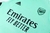 Regata Do Arsenal - Verde - RHSTORE