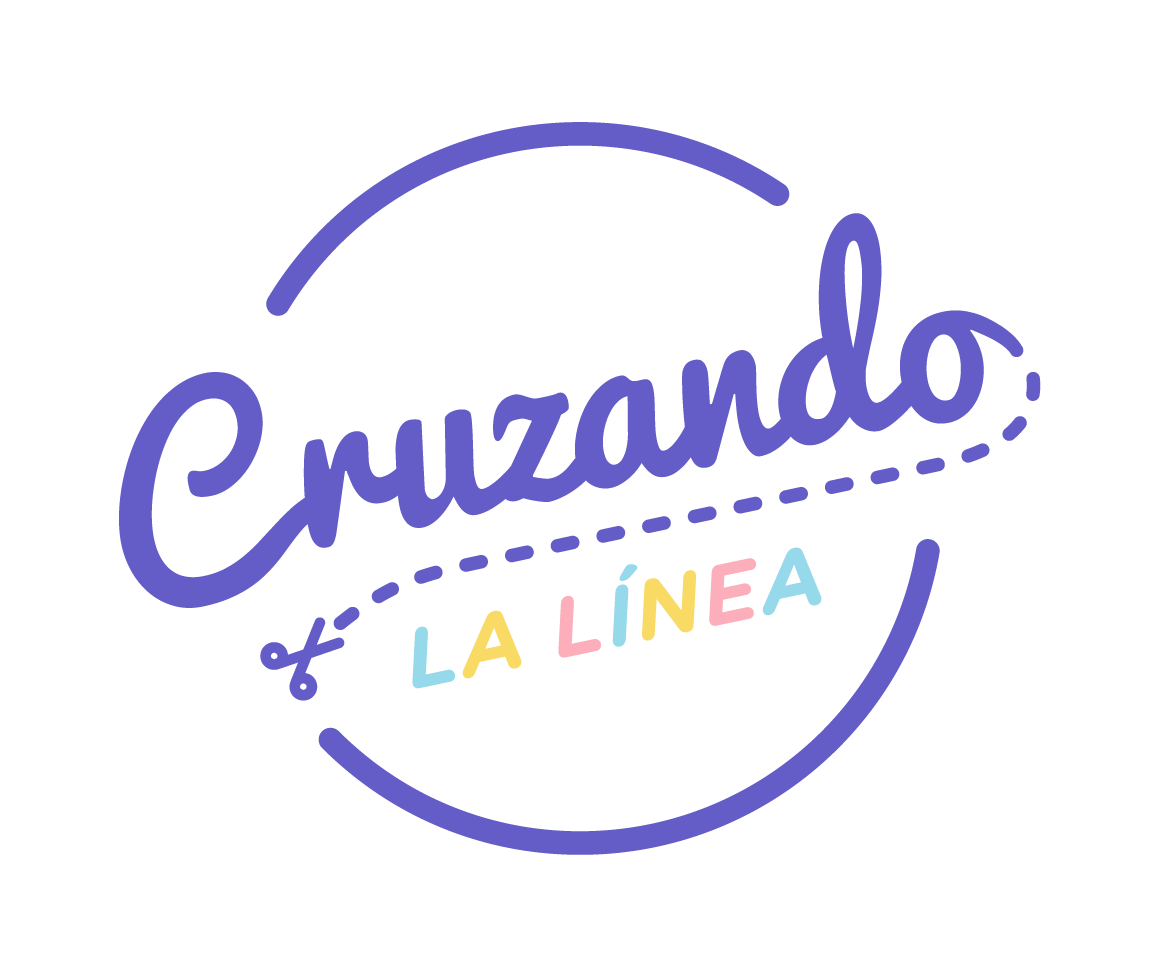 Cruzando la línea