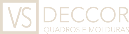 VS Deccor Quadros e Molduras