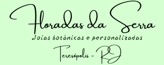 Floradas da Serra