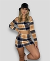 Conjunto Ted