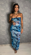 Agata Mármore Azul - comprar online