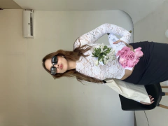 Blusa Manga Longa Branca - Income - comprar online