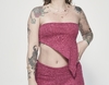 Caroli Tricot Rosa