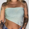 Ley Lurex Verde