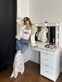 Calça Branca Income - TagliaStore