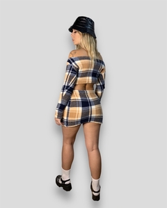 Conjunto Ted - comprar online