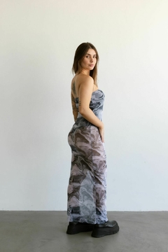 Agata Mármore Cinza - comprar online
