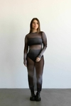 Keila Preto com Cinza - comprar online