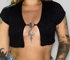 Keli Tricot