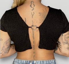 Keli Tricot na internet
