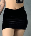 Saia Veludo