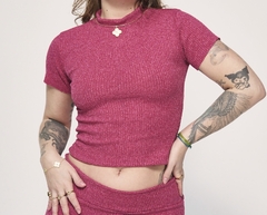 Basic Tricot - comprar online