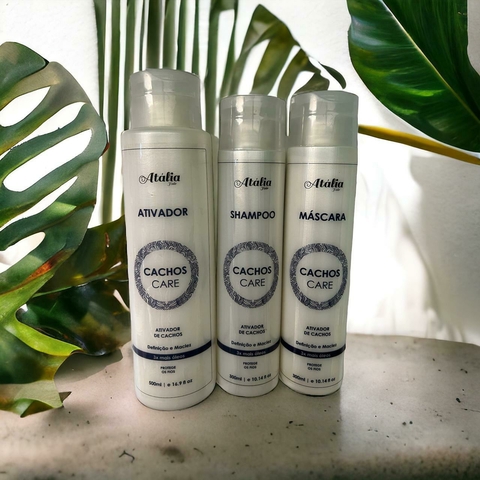 Banner da categoria Cachos