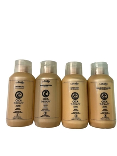 Cica Therapy - Tratamento Reconstrutor - comprar online