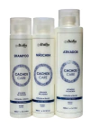 Kit Cachos Care Atália Hair