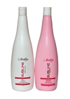 Kit Progressiva Semi Definitiva Sublime Atália Hair