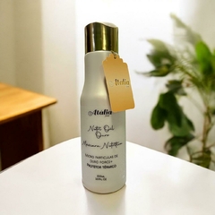 Máscara Nutritiva Nutri Oil Atália Hair na internet