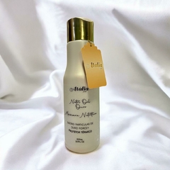 Máscara Nutritiva Nutri Oil Atália Hair - loja online
