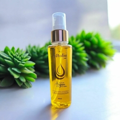 Óleo de Argan Profissional Atália Hair na internet