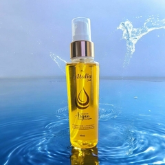 Óleo de Argan Profissional Atália Hair - Atália Hair Cosméticos