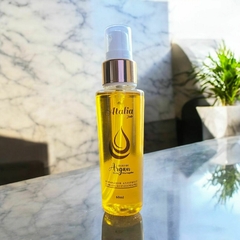Óleo de Argan Profissional Atália Hair - loja online