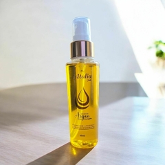 Imagem do Óleo de Argan Profissional Atália Hair