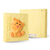 CARPETA PPR 3X40 PELUCHE - comprar online