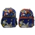 MOCHILA CRESKO SONIC 16 ESPALDA SO120 - comprar online