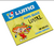 PAPEL GLACE LUSTRE X10H LUMA - comprar online