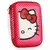 CARTUCHERA DOBLE EVA MOOVING HELLO KITTY 2025 /1514165 - comprar online